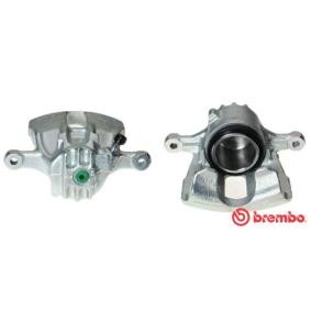 Köp Bromsok av BREMBO F 54 069 till det låga priset 1469,30 kr