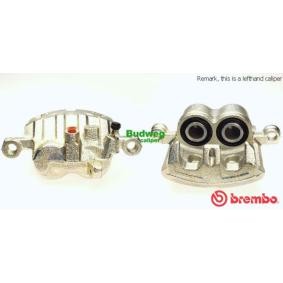 Bremssattel F 54 073