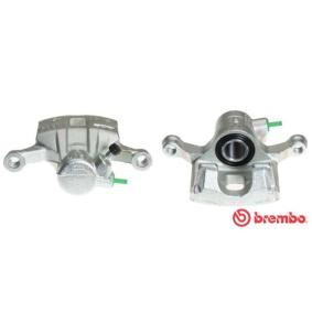 Bremssattel von BREMBO
