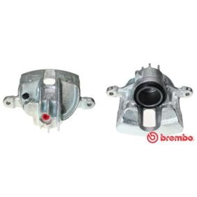 Köp Bromsok av BREMBO F 54 080 till det låga priset 1049,05 kr