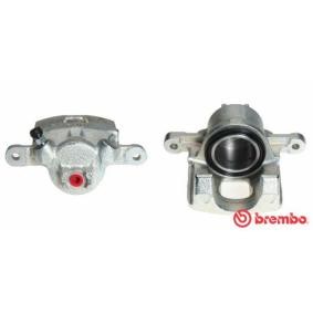 Köp Bromsok av BREMBO F 54 084 till det låga priset 1126,90 kr