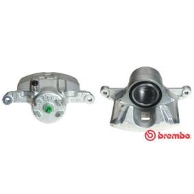 Bremssattel von BREMBO