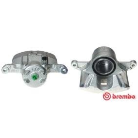 Bremssattel von BREMBO