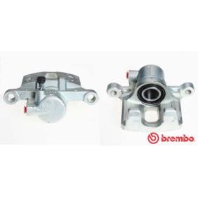 Bremssattel von BREMBO
