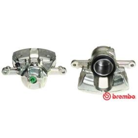 Bremssattel von BREMBO
