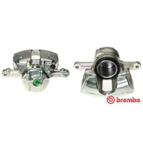 Bremssattel von BREMBO