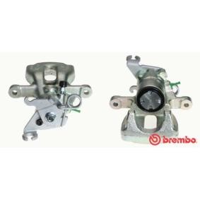 Köp Bromsok av BREMBO F 54 106 till det låga priset 2190,99 kr