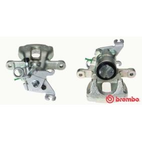 Köp Bromsok av BREMBO F 54 107 till det låga priset 2190,99 kr