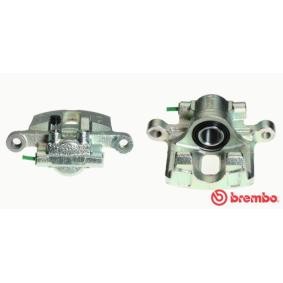 Köp Bromsok av BREMBO F 54 115 till det låga priset 1276,46 kr