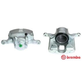 Bremssattel von BREMBO