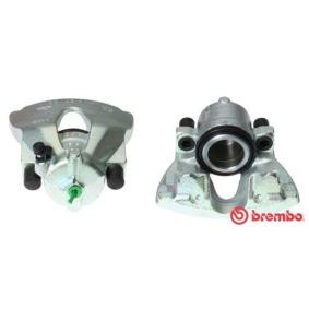 Bremssattel von BREMBO
