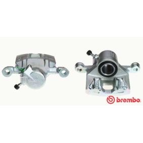 Kjøp Bremsecaliper av BREMBO F 59 099 til den lave prisen 1258,73 NOK