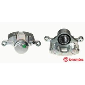 Kjøp Bremsecaliper av BREMBO F 59 100 til den lave prisen 1434,81 NOK