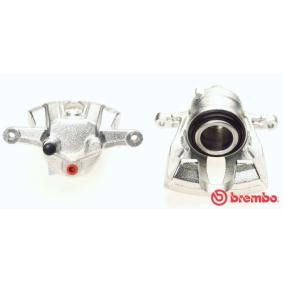 Bremssattel von BREMBO