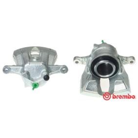 Bremssattel von BREMBO