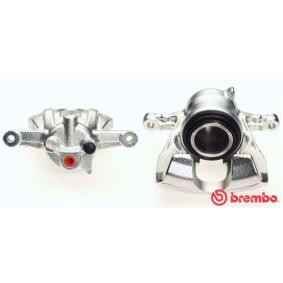 Bremssattel von BREMBO