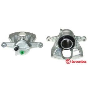 Bremssattel von BREMBO