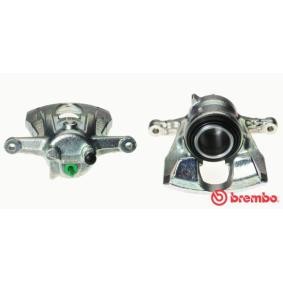 Bremssattel von BREMBO