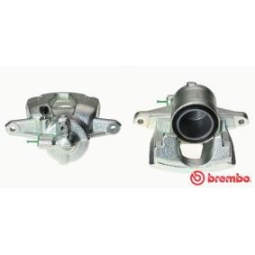 Köp Bromsok av BREMBO F 59 184 till det låga priset 1177,67 kr