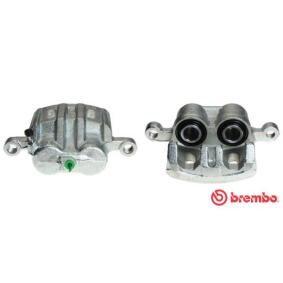 Bremssattel von BREMBO