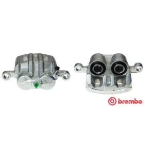 Köp Bromsok av BREMBO F 61 113 till det låga priset 1258,28 kr