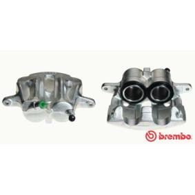 Köp Bromsok av BREMBO F 61 127 till det låga priset 1469,57 kr