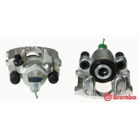 Köp Bromsok av BREMBO F 61 136 till det låga priset 1268,95 kr