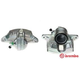 Köp Bromsok av BREMBO F 61 174 till det låga priset 1425,81 kr