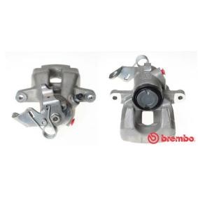 Kjøp Bremsecaliper av BREMBO F 61 228 til den lave prisen 1666,65 NOK