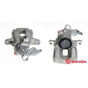 Kjøp Bremsecaliper av BREMBO F 61 229 til den lave prisen 1666,65 NOK