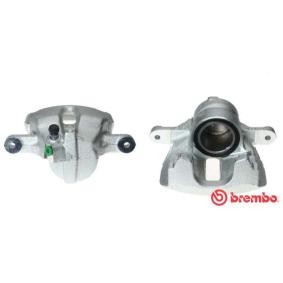 Kjøp Bremsecaliper av BREMBO F 61 270 til den lave prisen 1269,62 NOK