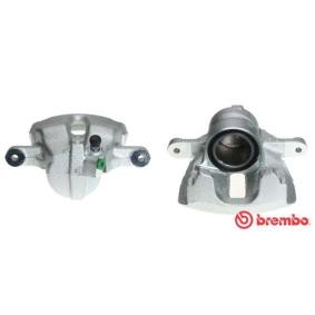 Kjøp Bremsecaliper av BREMBO F 61 271 til den lave prisen 1269,62 NOK