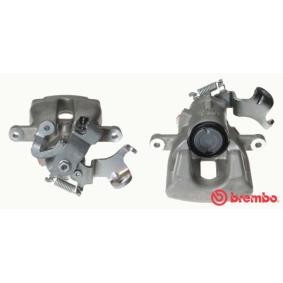 Kjøp Bremsecaliper av BREMBO F 61 272 til den lave prisen 1573,82 NOK