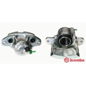 Köp Bromsok av BREMBO F 68 003 till det låga priset 1154,51 kr
