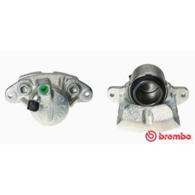 Köp Bromsok av BREMBO F 68 004 till det låga priset 1576,44 kr