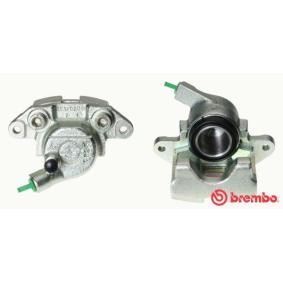 Köp Bromsok av BREMBO F 68 011 till det låga priset 1490,05 kr