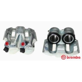 Köp Bromsok av BREMBO F 68 041 till det låga priset 1412,28 kr