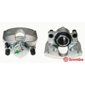 Köp Bromsok av BREMBO F 68 084 till det låga priset 955,24 kr