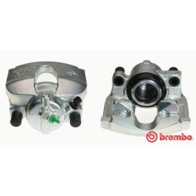 Köp Bromsok av BREMBO F 68 085 till det låga priset 955,24 kr