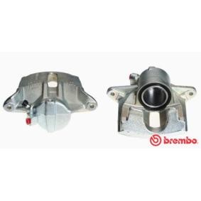 Köp Bromsok av BREMBO F 68 096 till det låga priset 883,50 kr