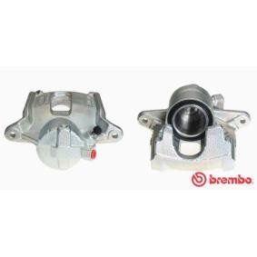 Köp Bromsok av BREMBO F 68 099 till det låga priset 1556,95 kr