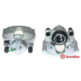 Köp Bromsok av BREMBO F 68 112 till det låga priset 960,65 kr