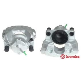 Köp Bromsok av BREMBO F 68 123 till det låga priset 1120,58 kr