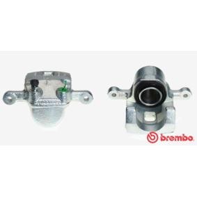 Kjøp Bremsecaliper av BREMBO F 77 001 til den lave prisen 965,63 NOK