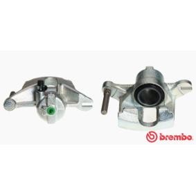 Bremssattel von BREMBO