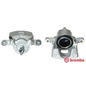Kjøp Bremsecaliper av BREMBO F 78 034 til den lave prisen 1406,40 NOK