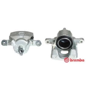 Kjøp Bremsecaliper av BREMBO F 78 035 til den lave prisen 1406,40 NOK