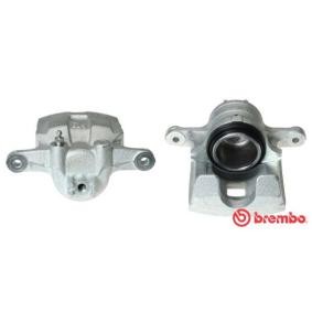 Kjøp Bremsecaliper av BREMBO F 78 036 til den lave prisen 1622,47 NOK
