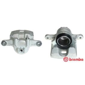 Kjøp Bremsecaliper av BREMBO F 78 037 til den lave prisen 1622,47 NOK