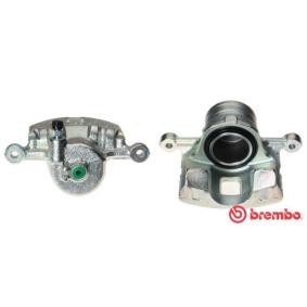 Bremssattel von BREMBO